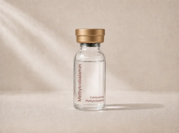 Methylcobalamin (B12)