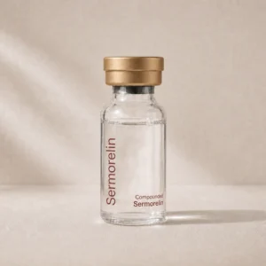 Sermorelin