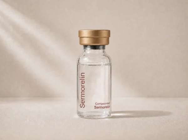 Sermorelin